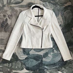 Express jacket